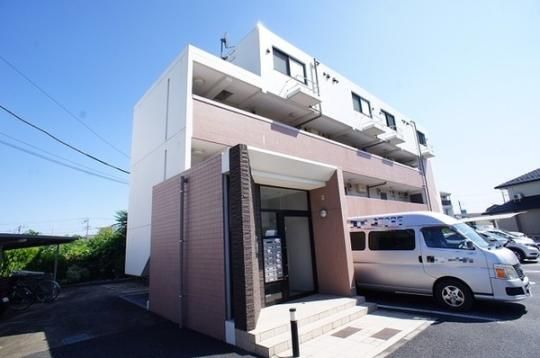 ベル パルテール狭山市の1k賃貸マンション 株式会社ノザワ産業